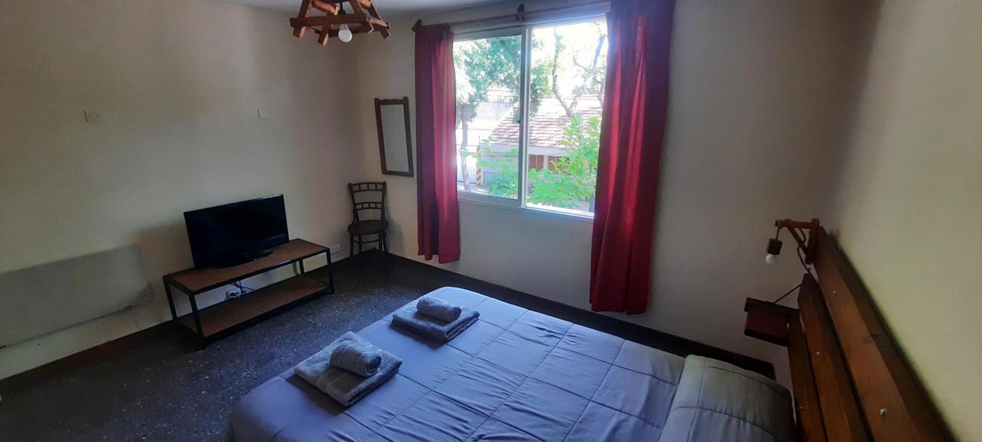 - Departamento Mendoza