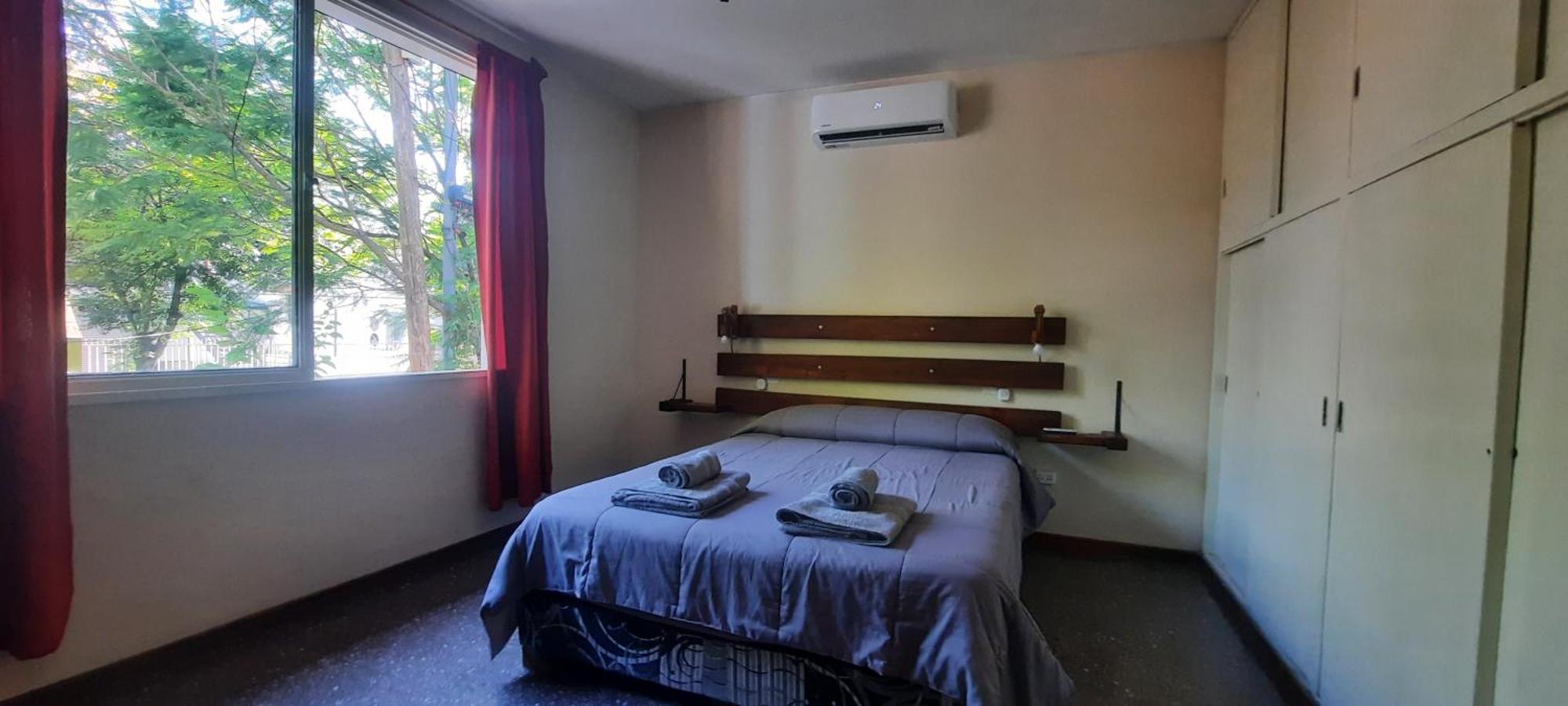 - Departamento Apartamento *