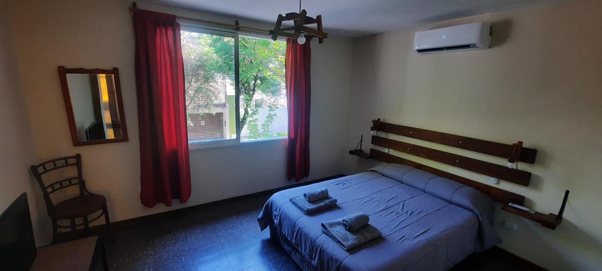 Apartamento - Departamento