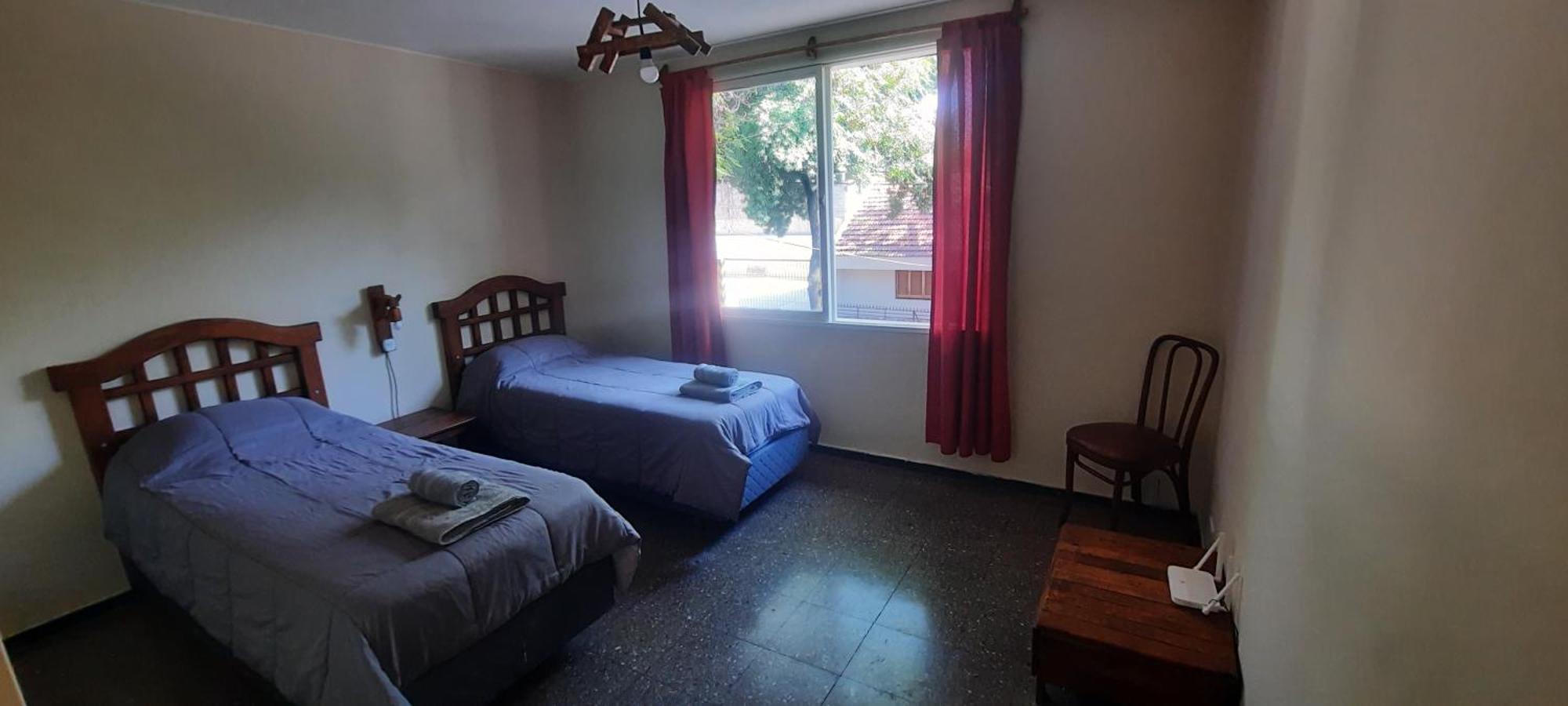 - Departamento Mendoza