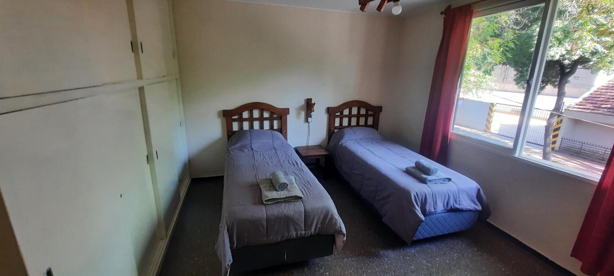 Apartamento - Departamento Mendoza