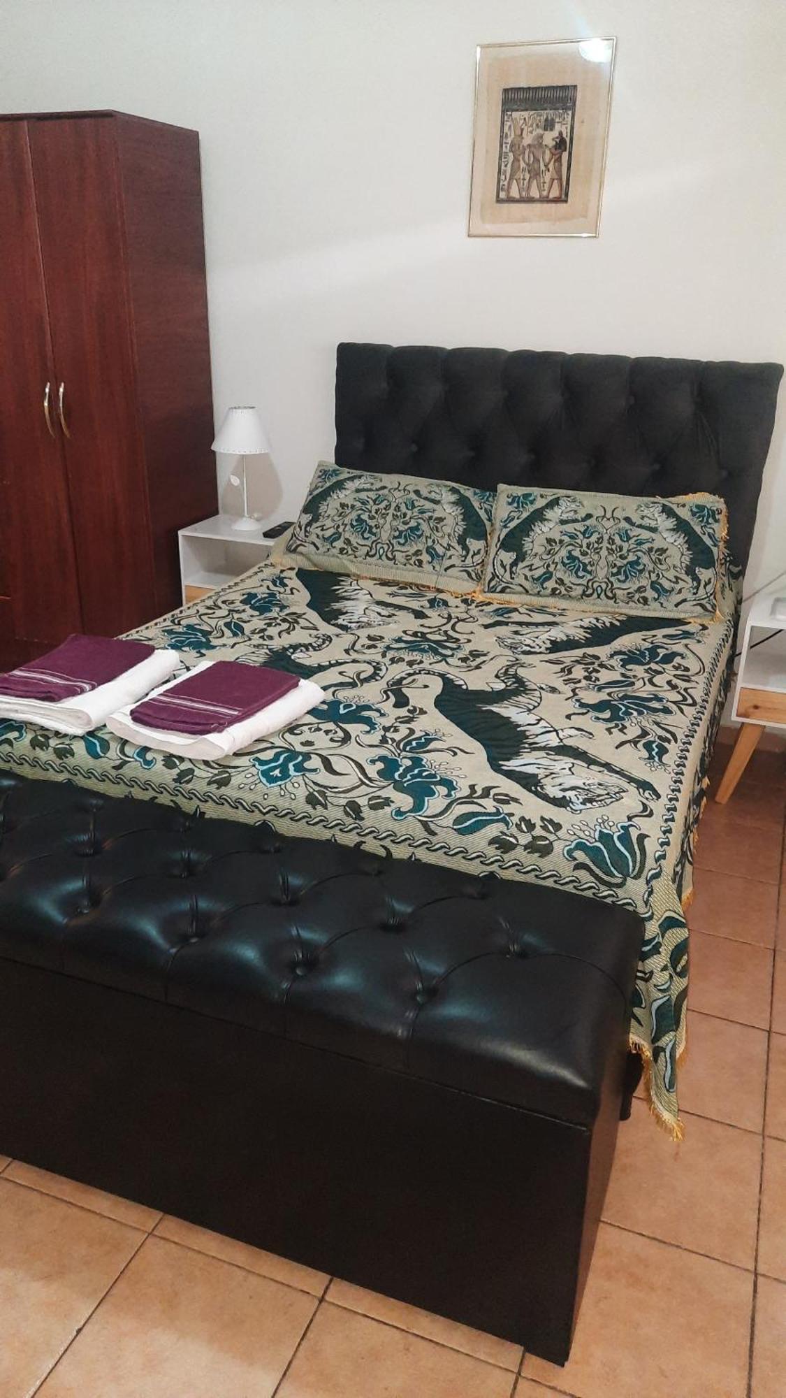 Rioja Apartment