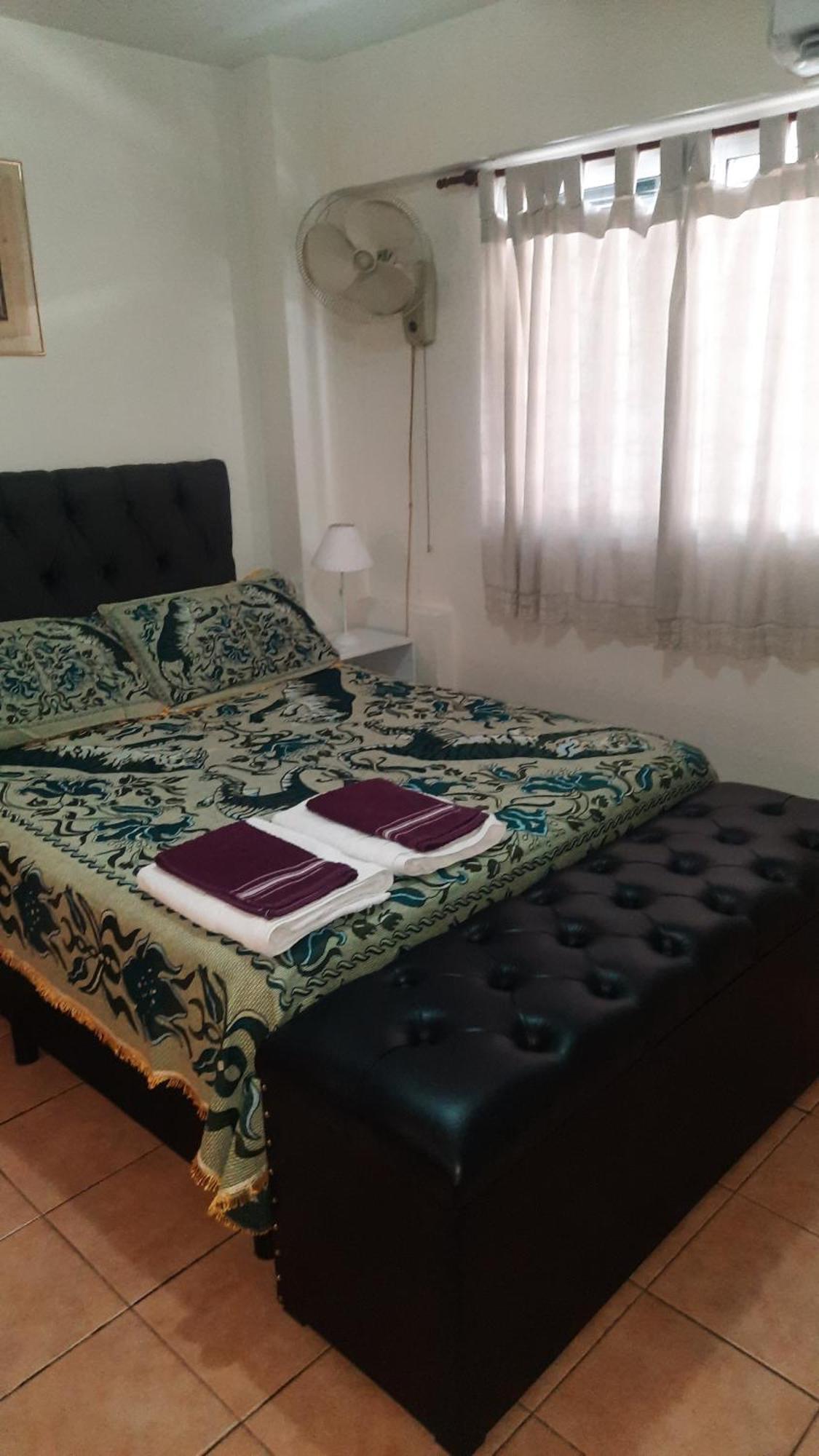 Apartment Rioja *