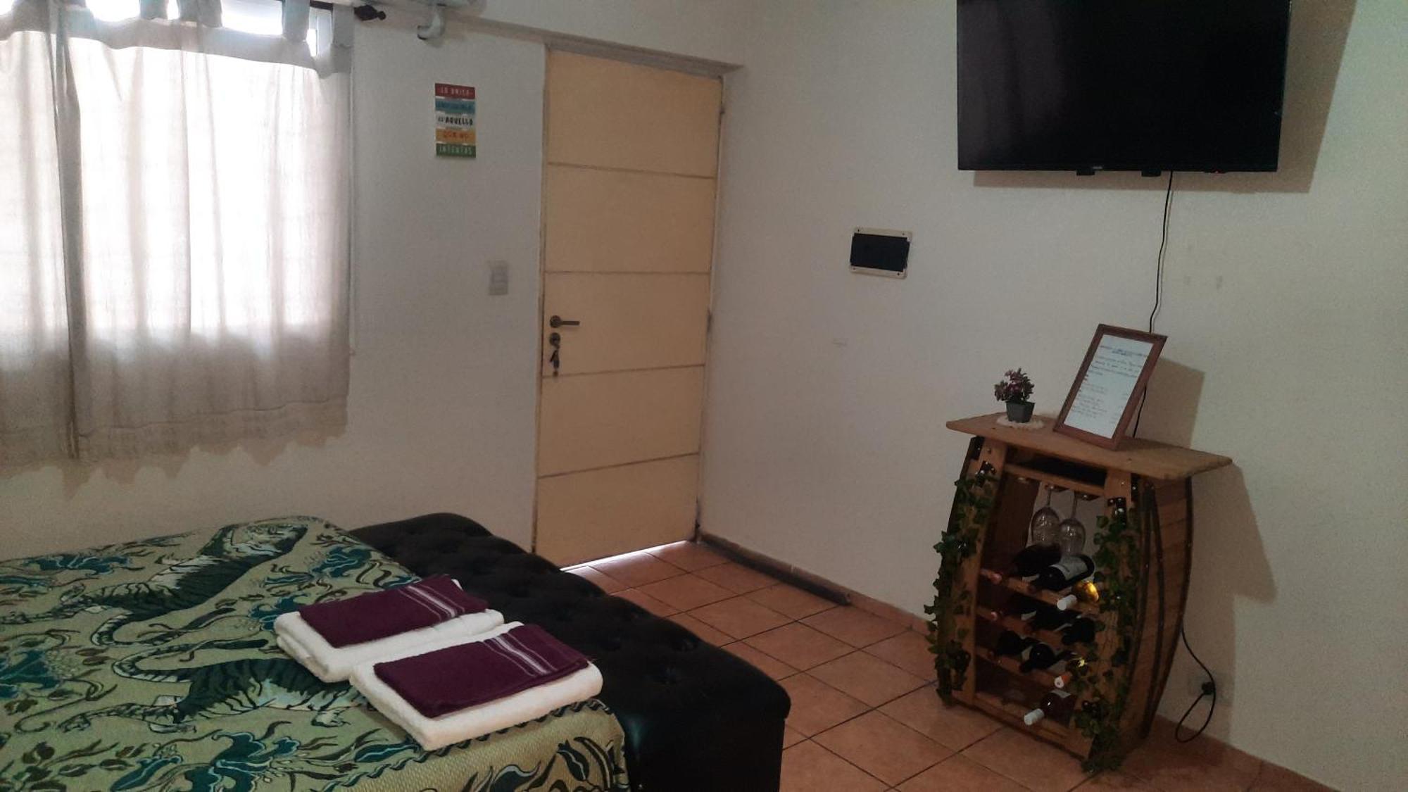 Apartment Rioja