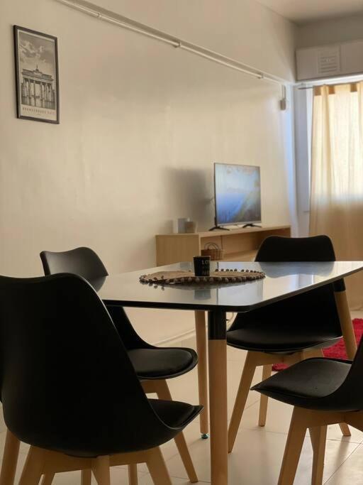 Calido Departamento En Apartment *