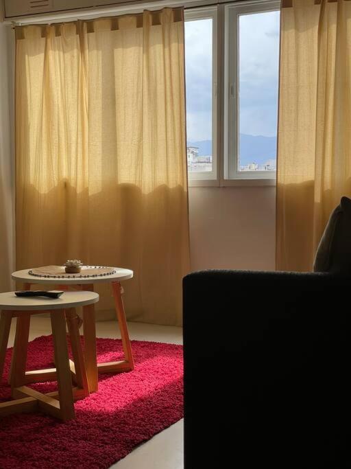 Calido Departamento En Apartment *