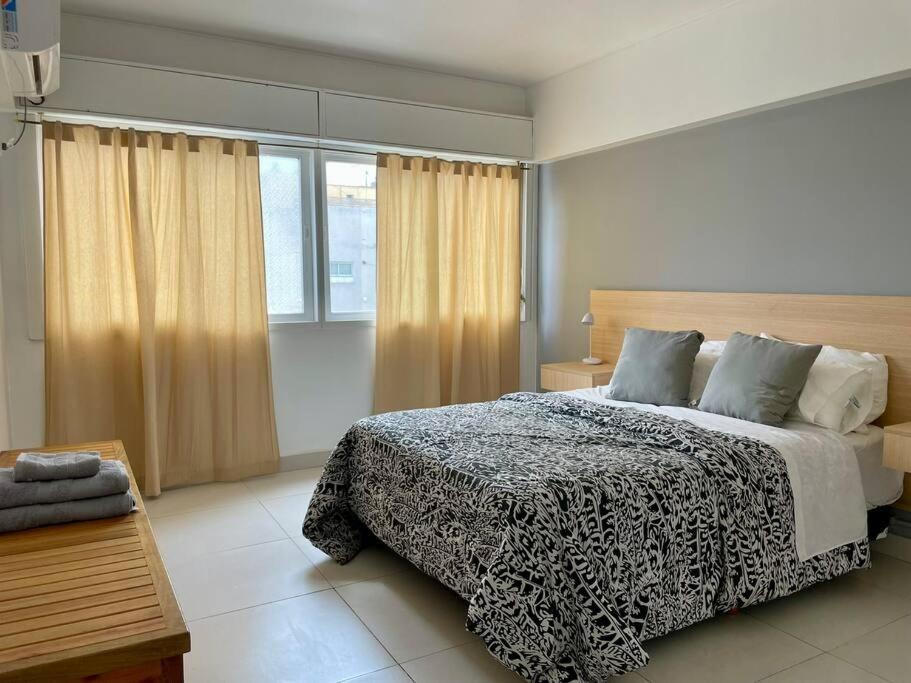 Apartamento Calido Departamento En *