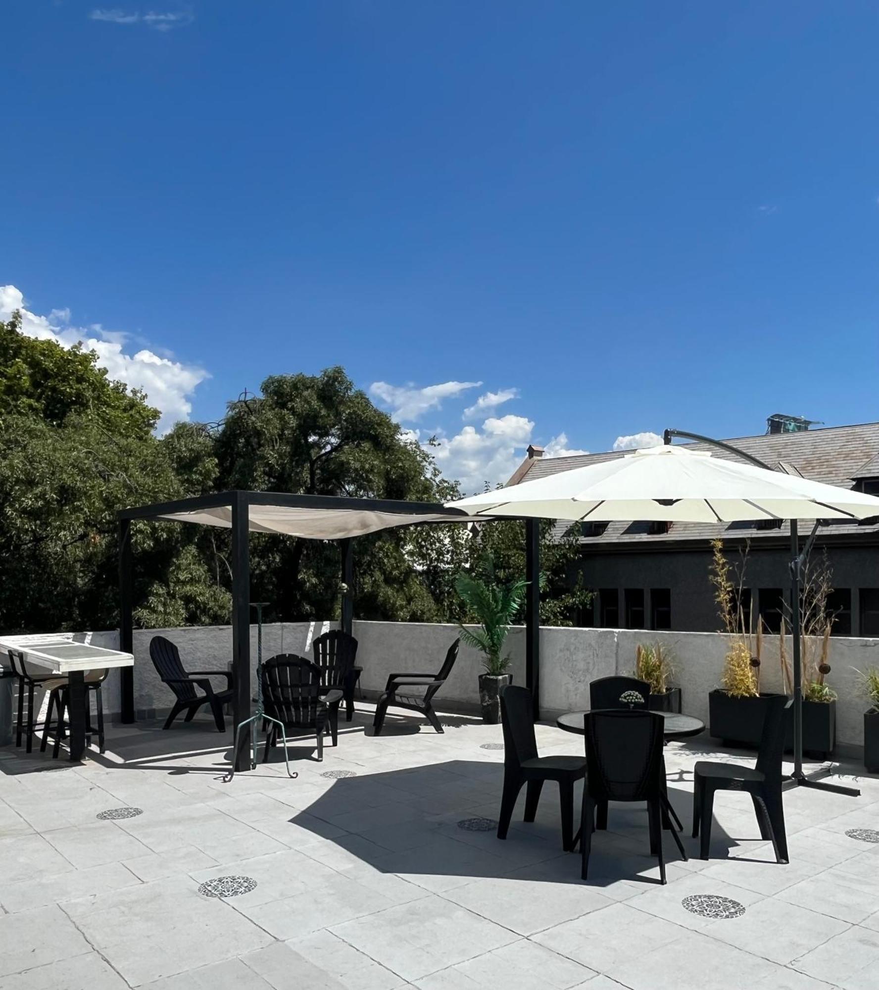 Apartamento Terrazas De Rondeau *