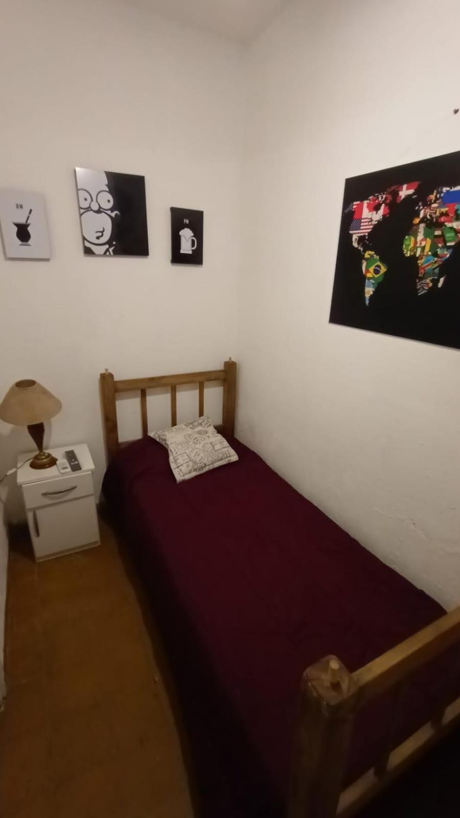 Pensión El Encuentro Mendoza