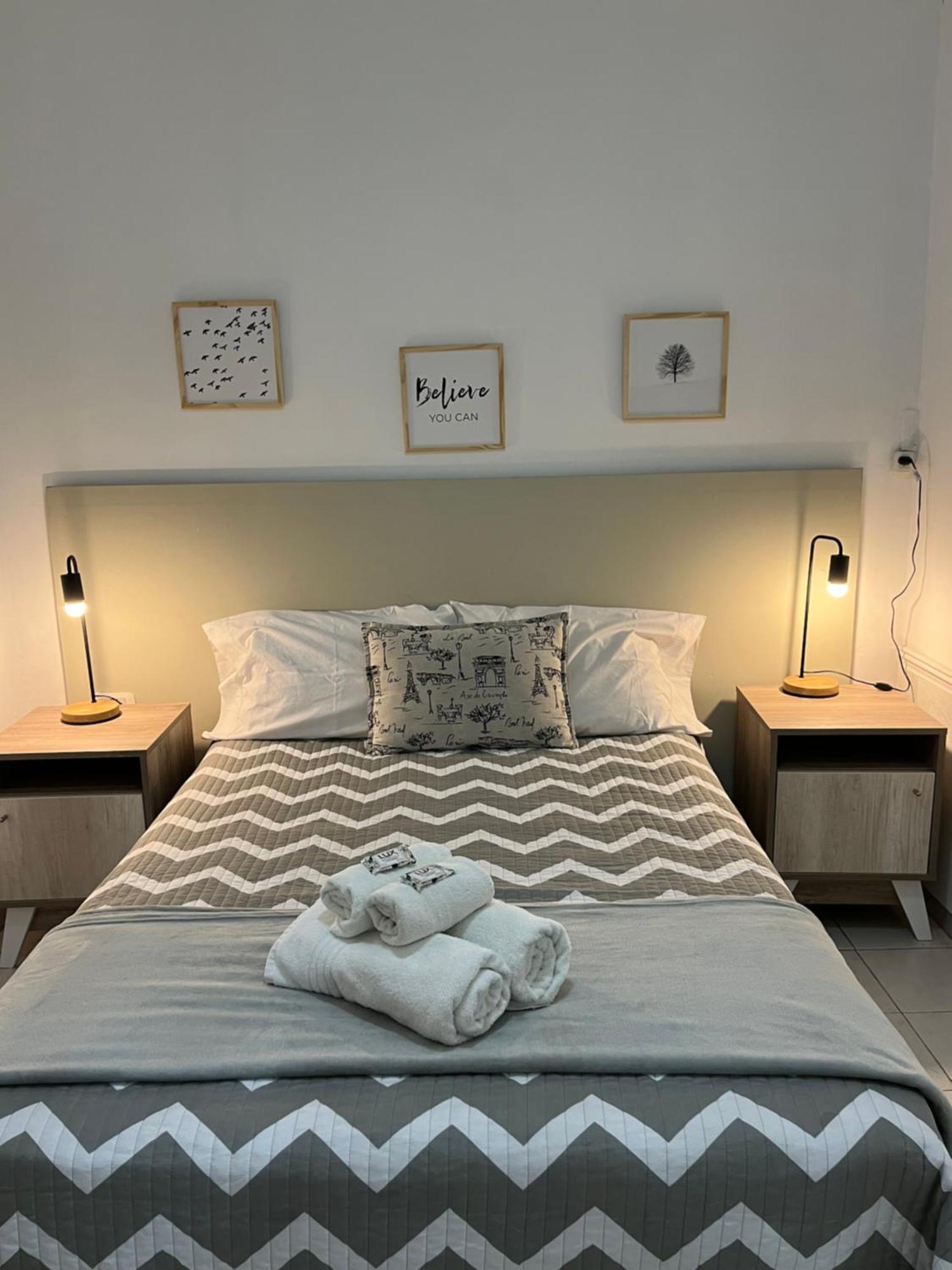 Apartamento Terrazas De Rondeau Mendoza