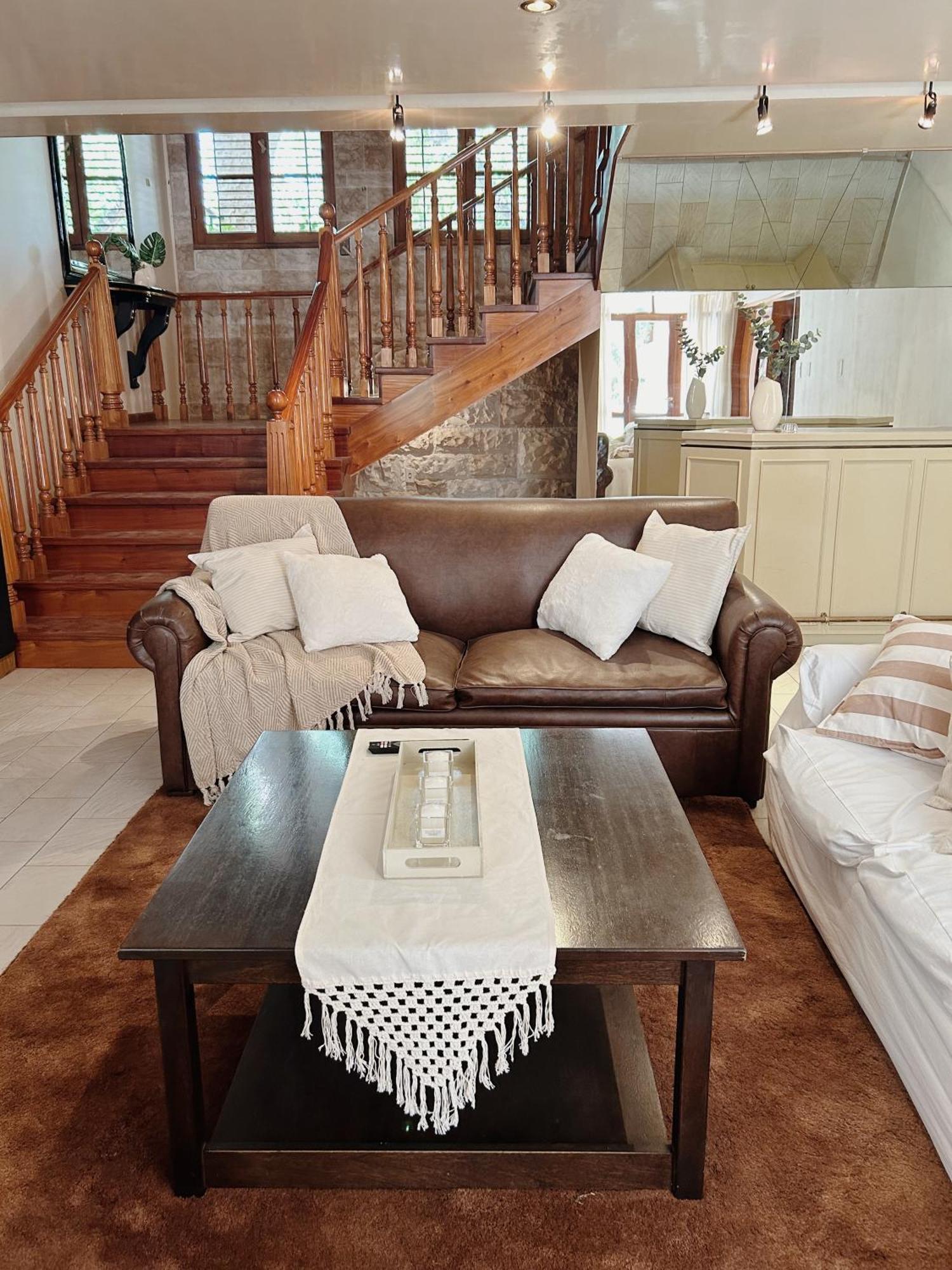 Casa Cedro Holiday home Mendoza