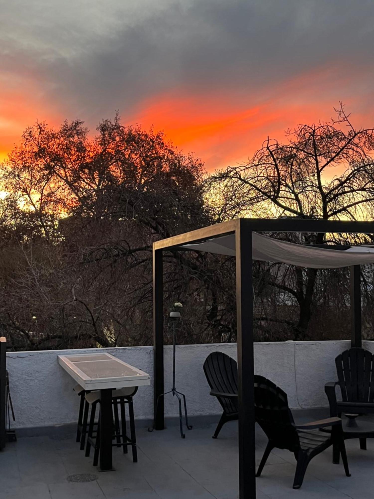 Apartamento Terrazas De Rondeau