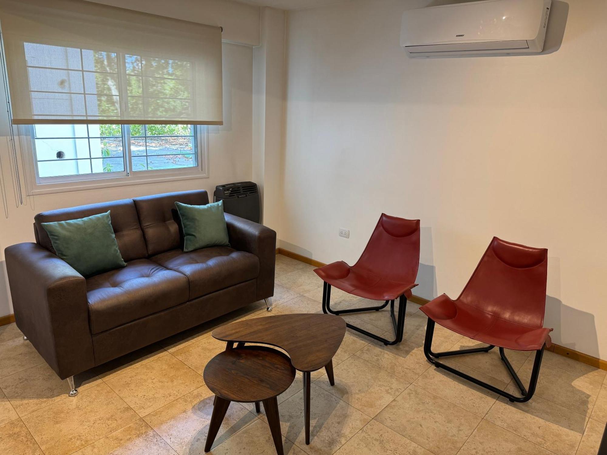 Departamento Centrico Montevideo *
