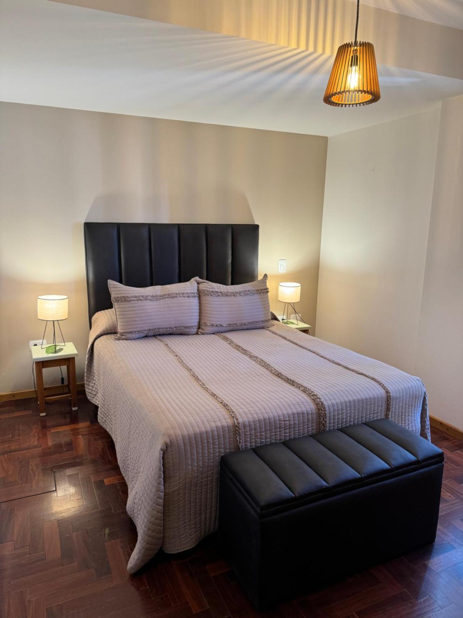 Departamento Centrico Montevideo * Mendoza