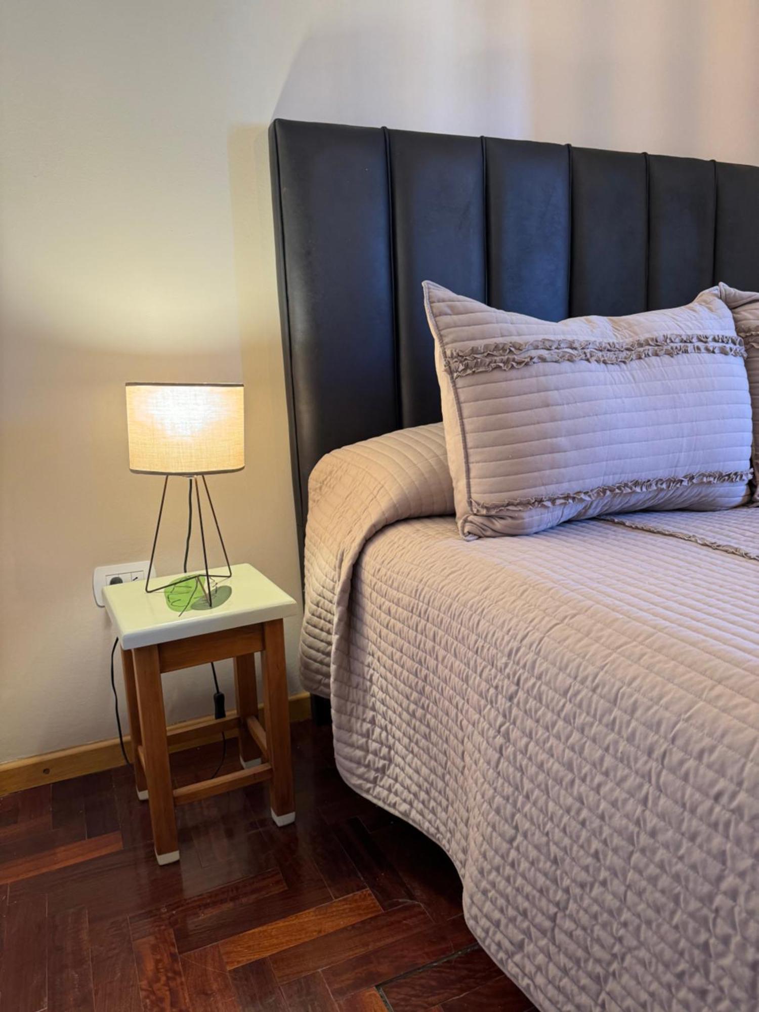 Apartamento Departamento Centrico Montevideo *