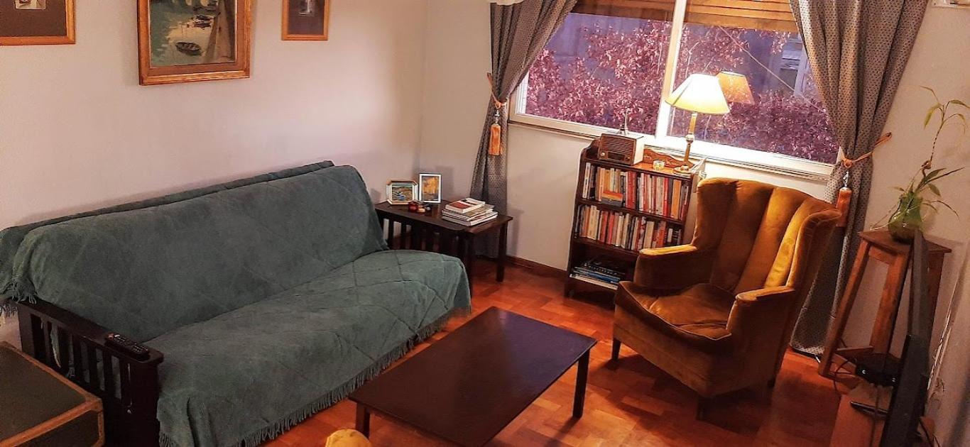 Habitación en casa particular En Departamento Centrico Mendoza