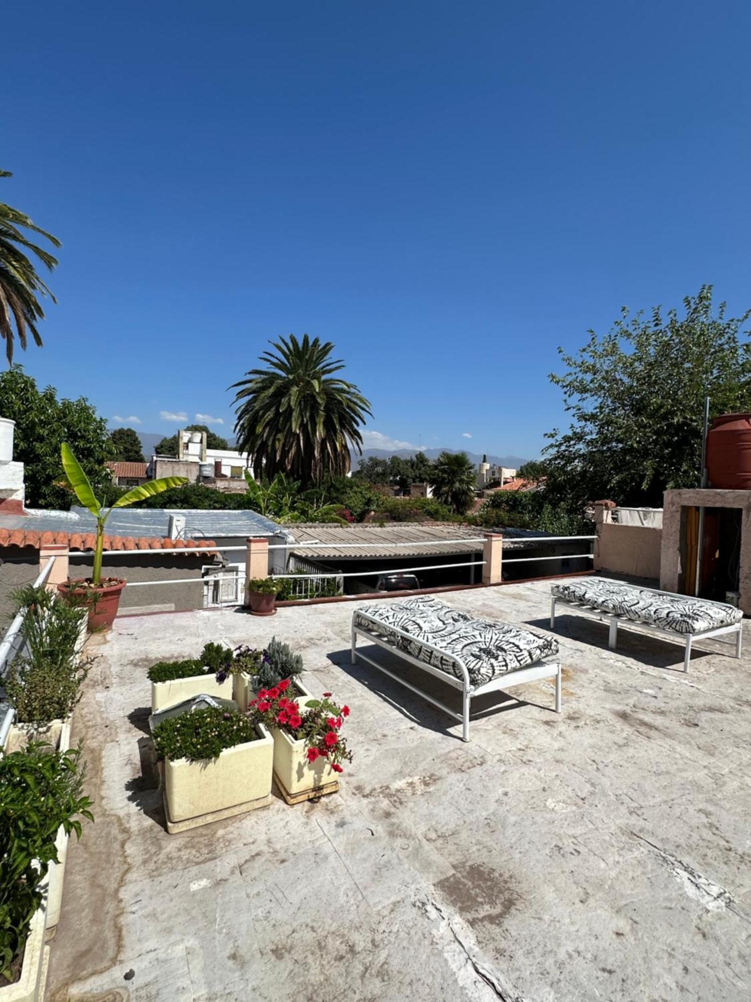 Casa Independiente En Corazon De Manzana Mendoza