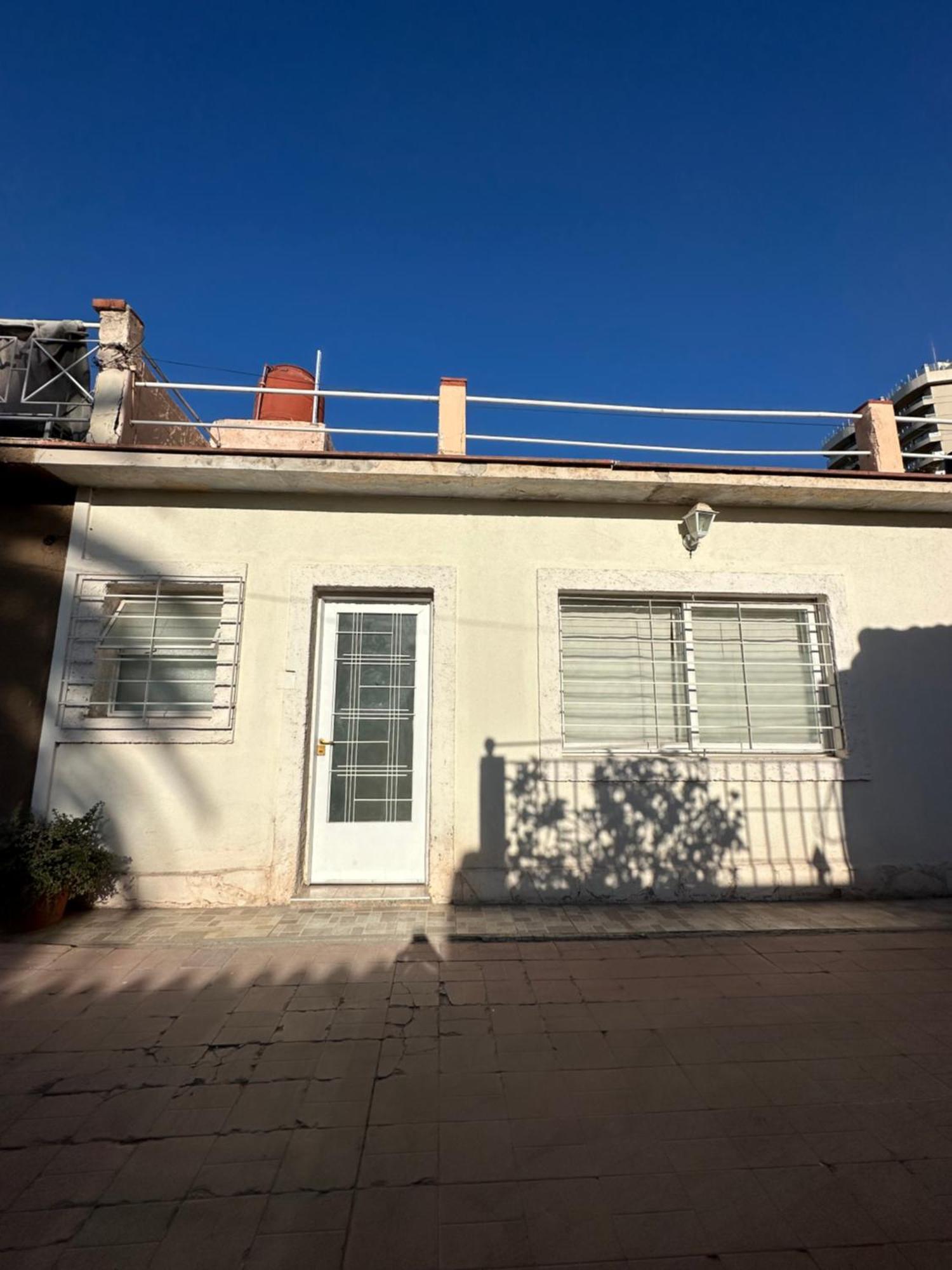 Casa Independiente En Corazon De Manzana * Mendoza