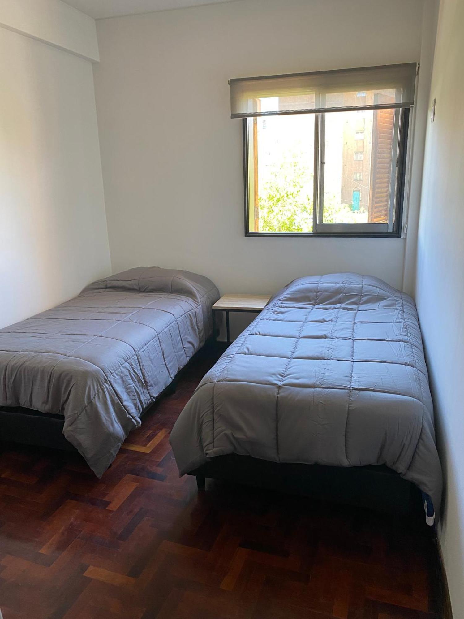 Departamento Centrico *