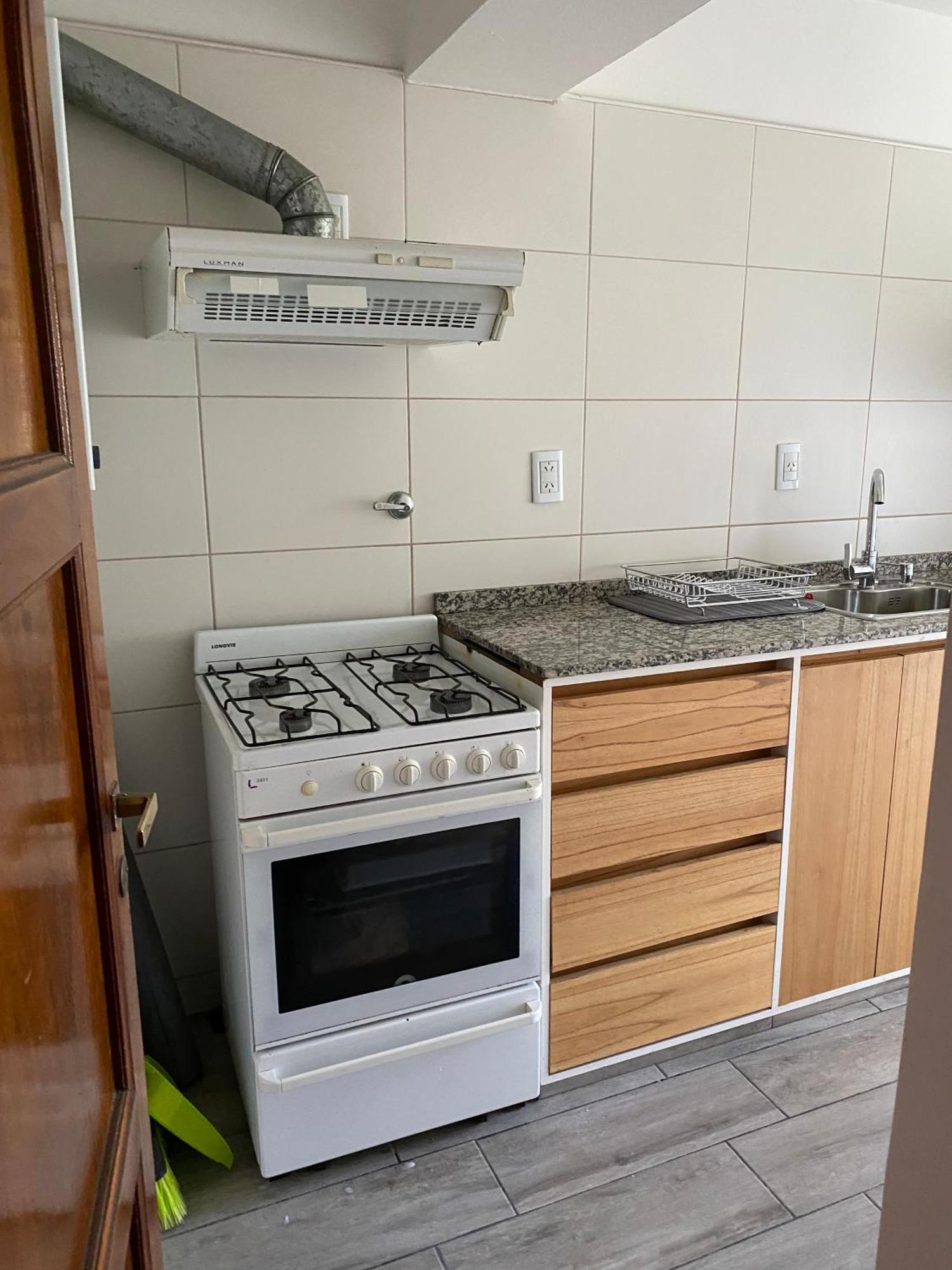 Departamento Centrico Apartamento *