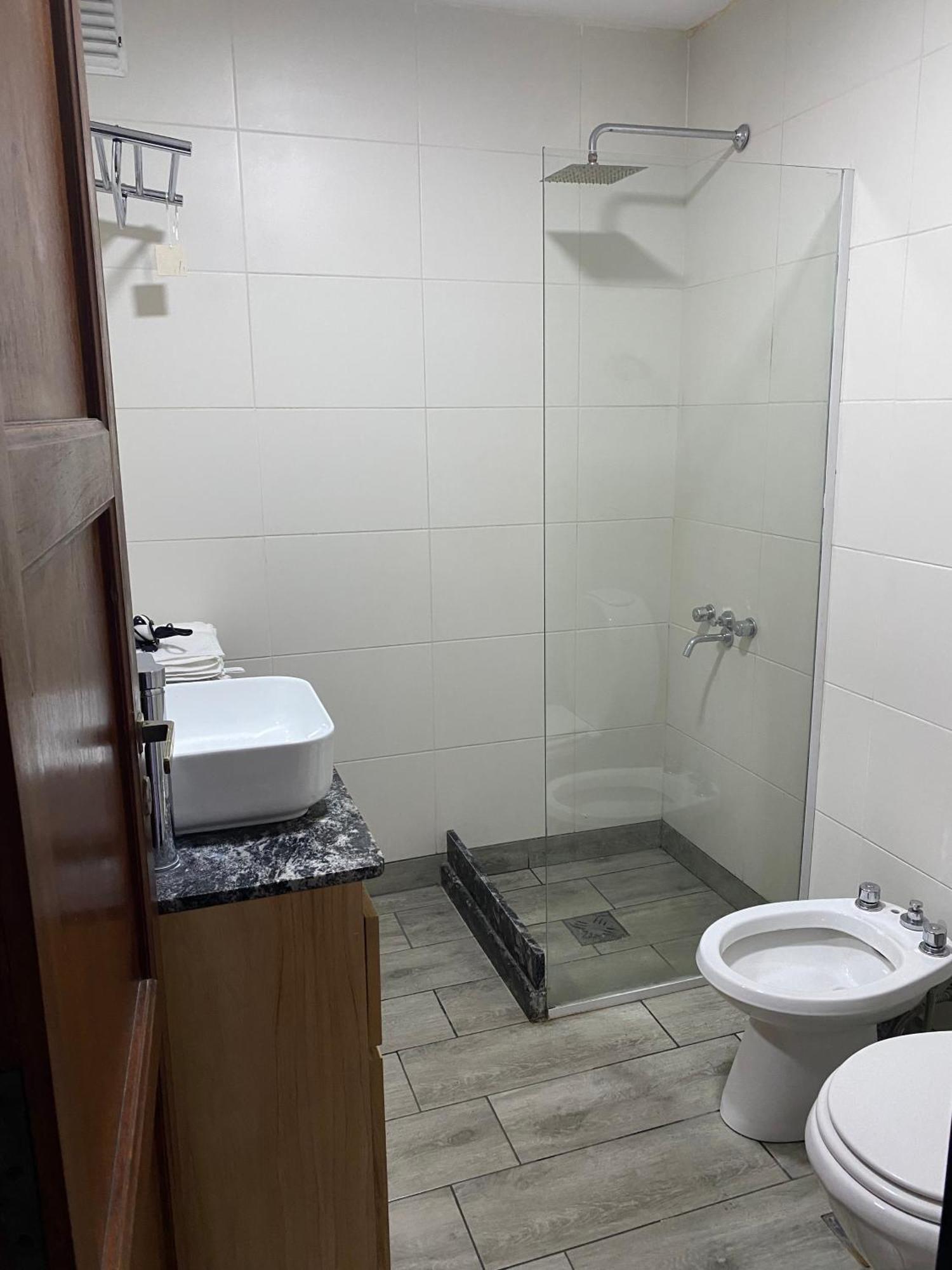 Apartamento Departamento Centrico Mendoza