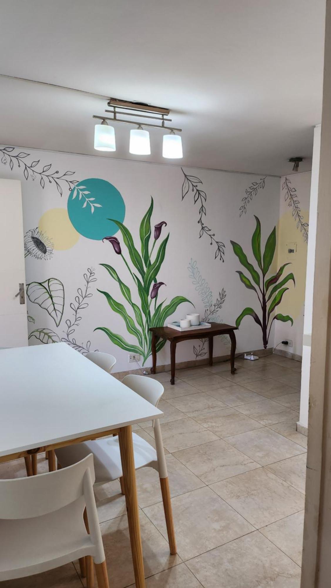 Apartamento Departamento Comodo De Dos A 3 Km Del Centro