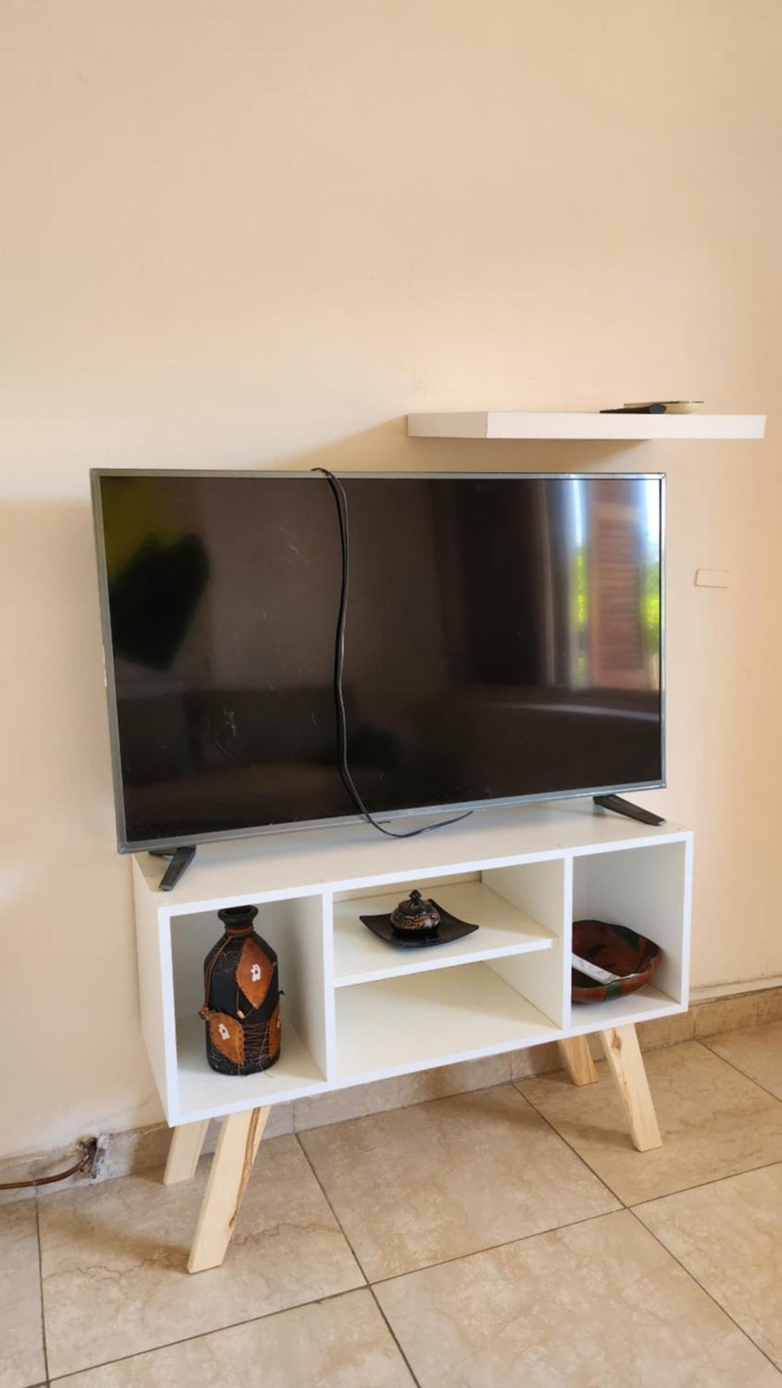 Departamento Comodo De Dos A 3 Km Del Centro Apartamento