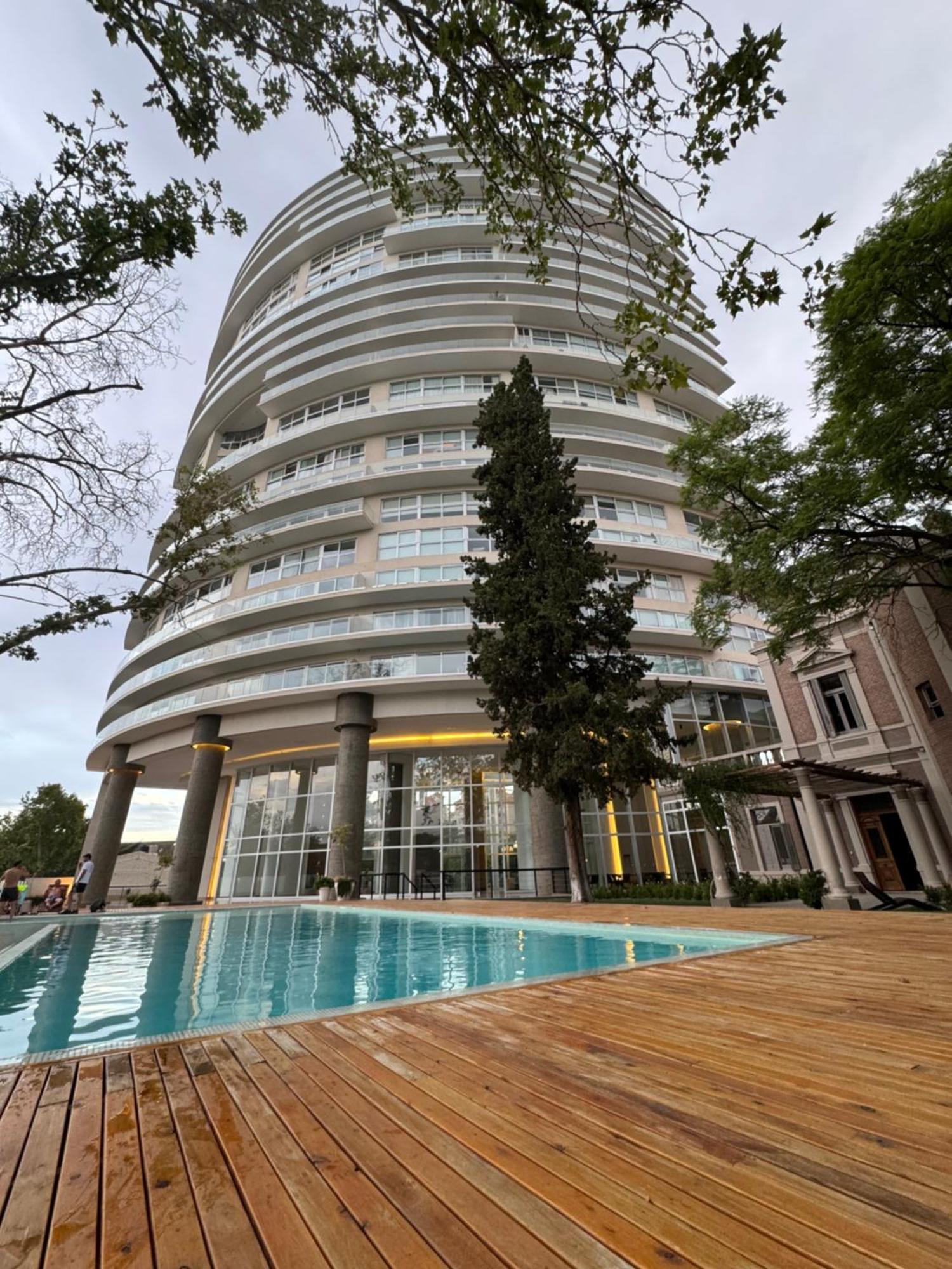 Luxury Apartment, With Pool Apartamento Mendoza
