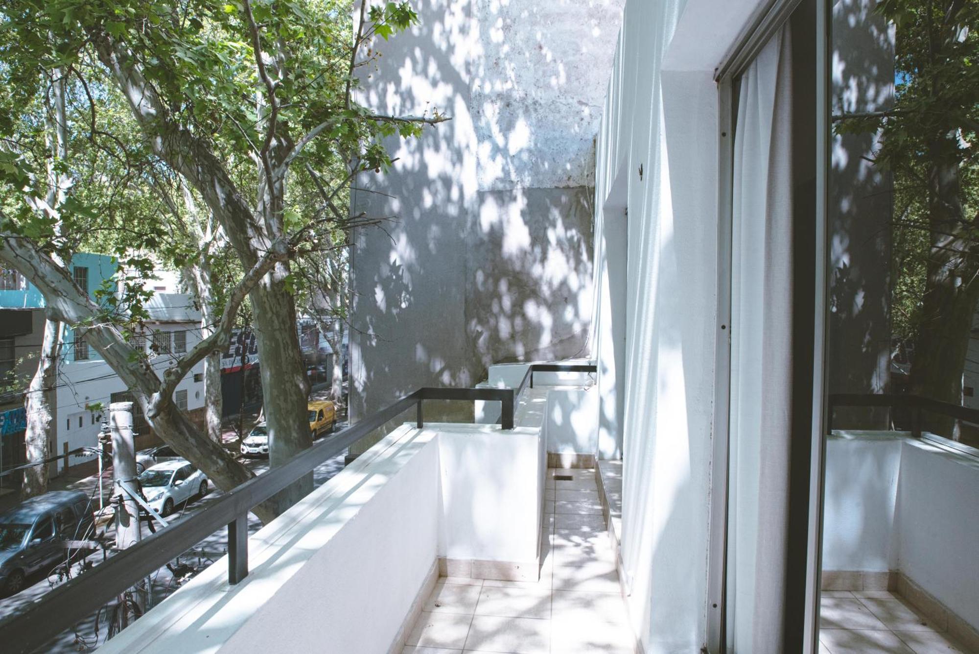 Fuxia Jungle Hostel Mendoza