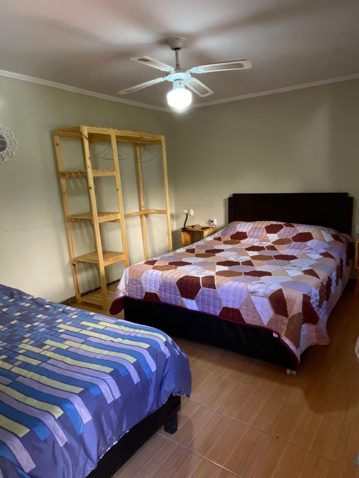 Houselyon Bed & Breakfast