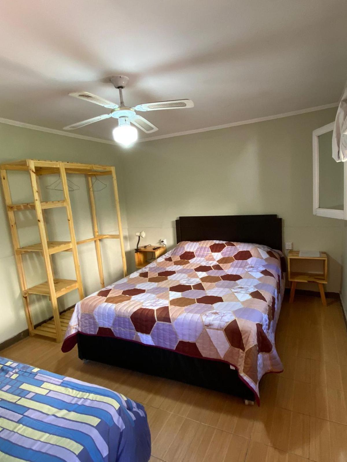 Bed & Breakfast Houselyon *