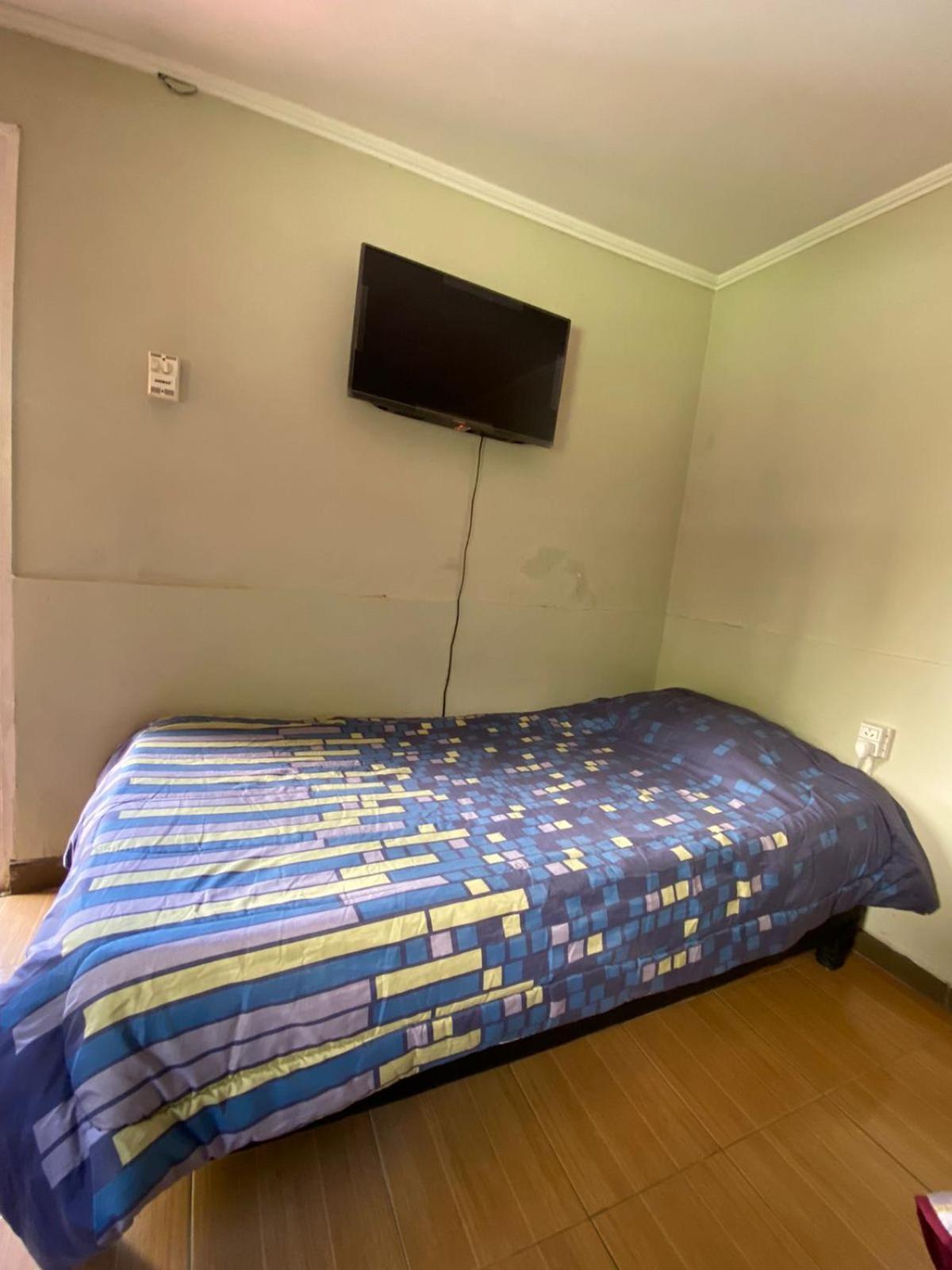 Bed & Breakfast Houselyon Mendoza