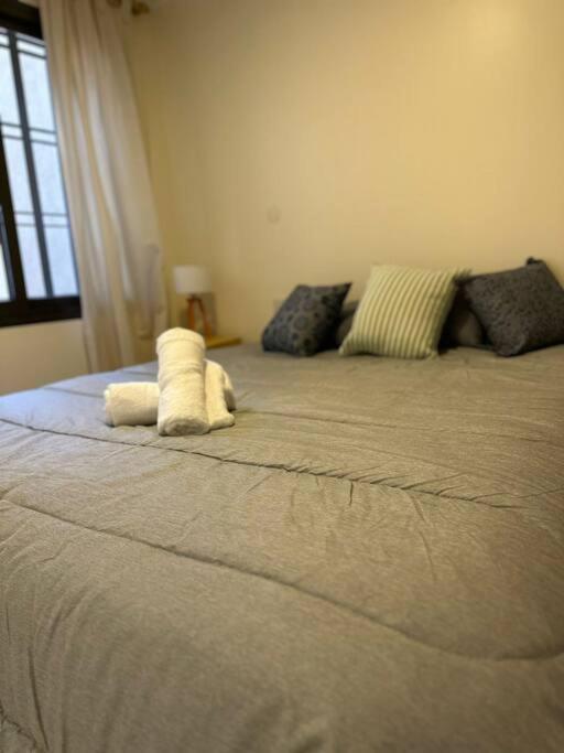 Apartment Lomas