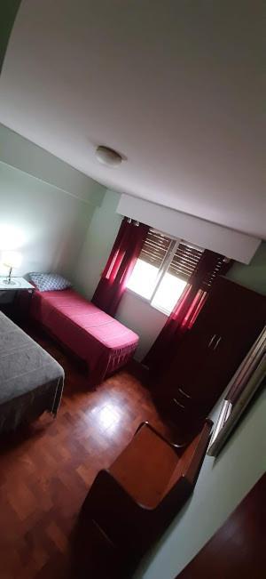 En Departamento Centrico