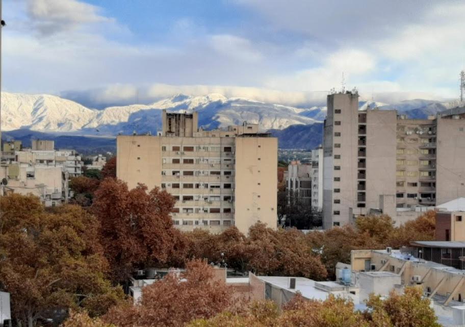 En Departamento Centrico