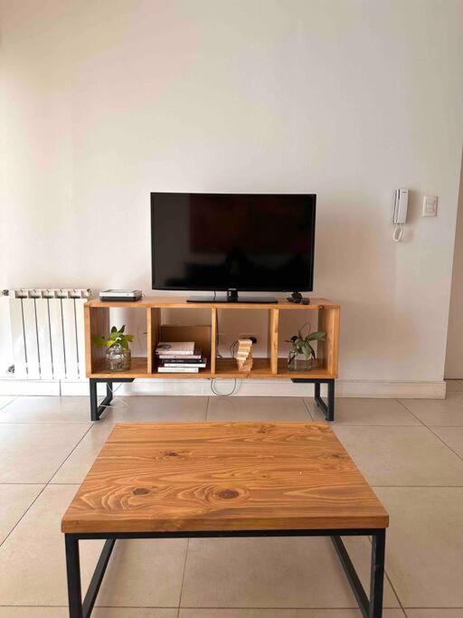 Punto Estrategico: Centrico Y Comodo Apartamento