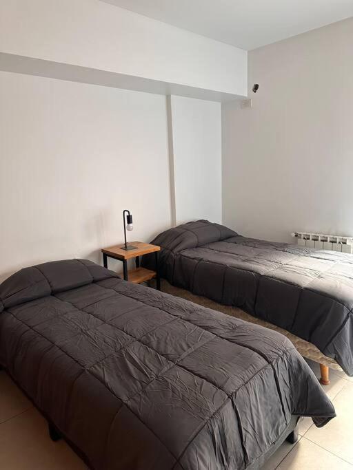 Apartamento Punto Estrategico: Centrico Y Comodo Mendoza