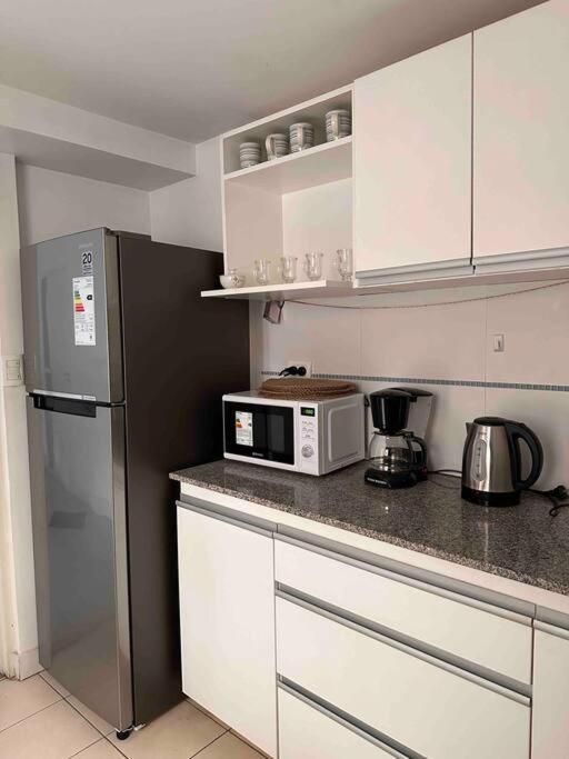 Punto Estrategico: Centrico Y Comodo Apartamento