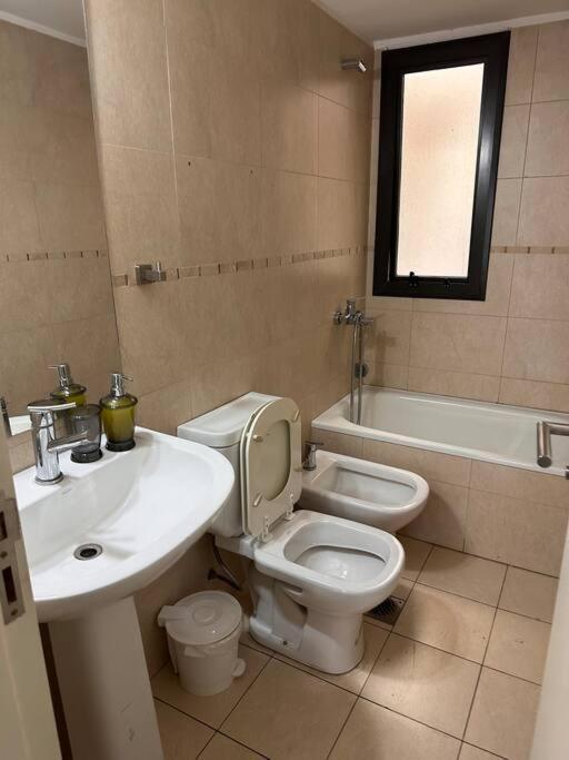 Apartamento Punto Estrategico: Centrico Y Comodo
