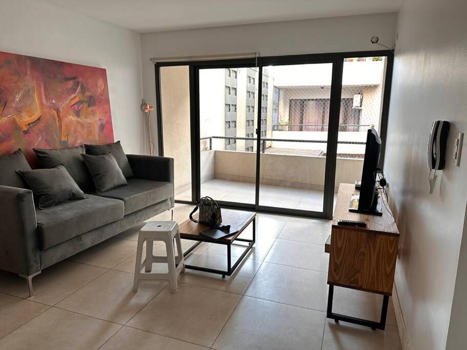Punto Estrategico: Centrico Y Comodo Apartamento *