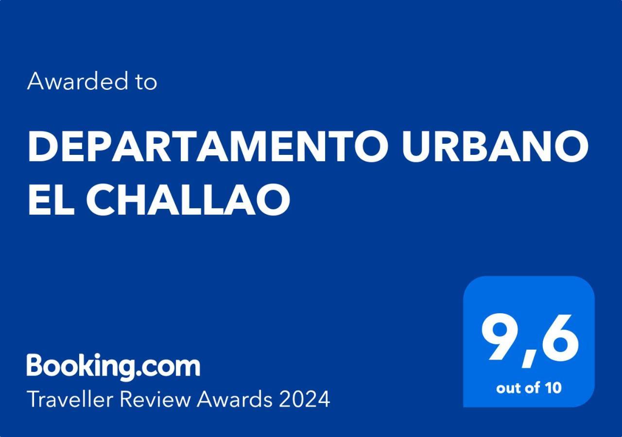 Departamento Urbano El Challao Mendoza
