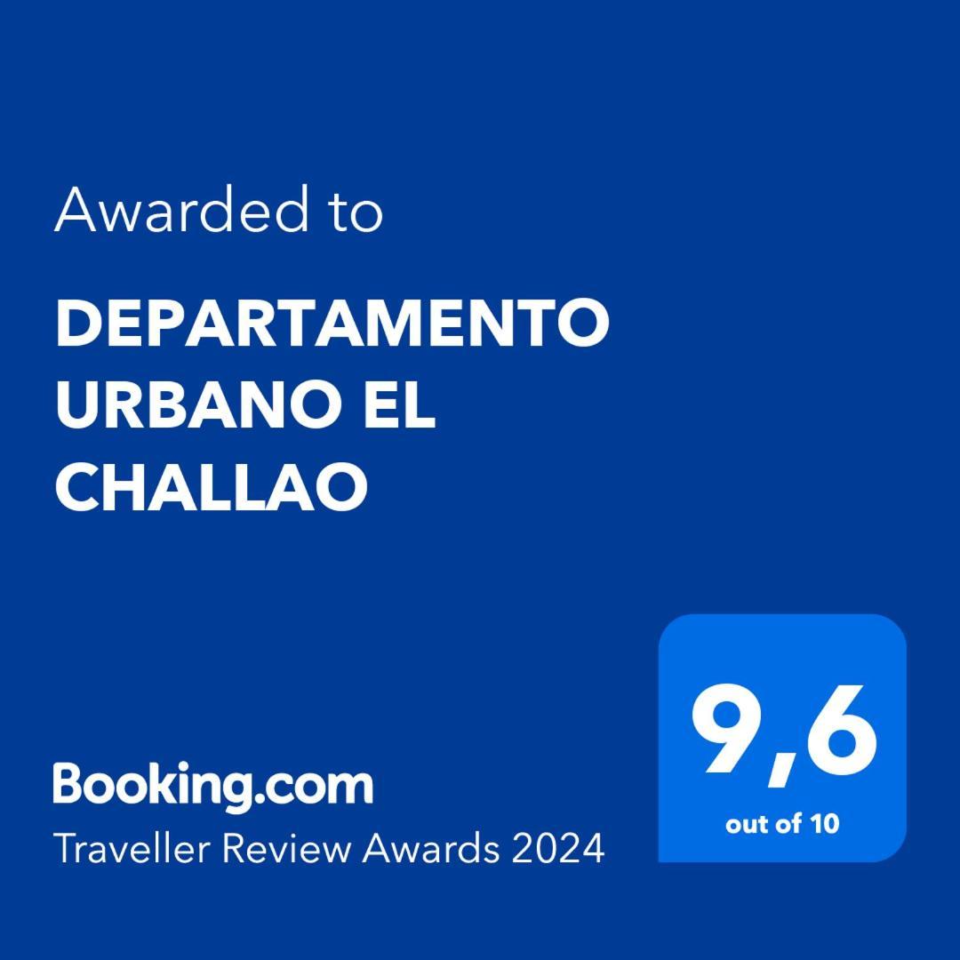 Departamento Urbano El Challao Mendoza
