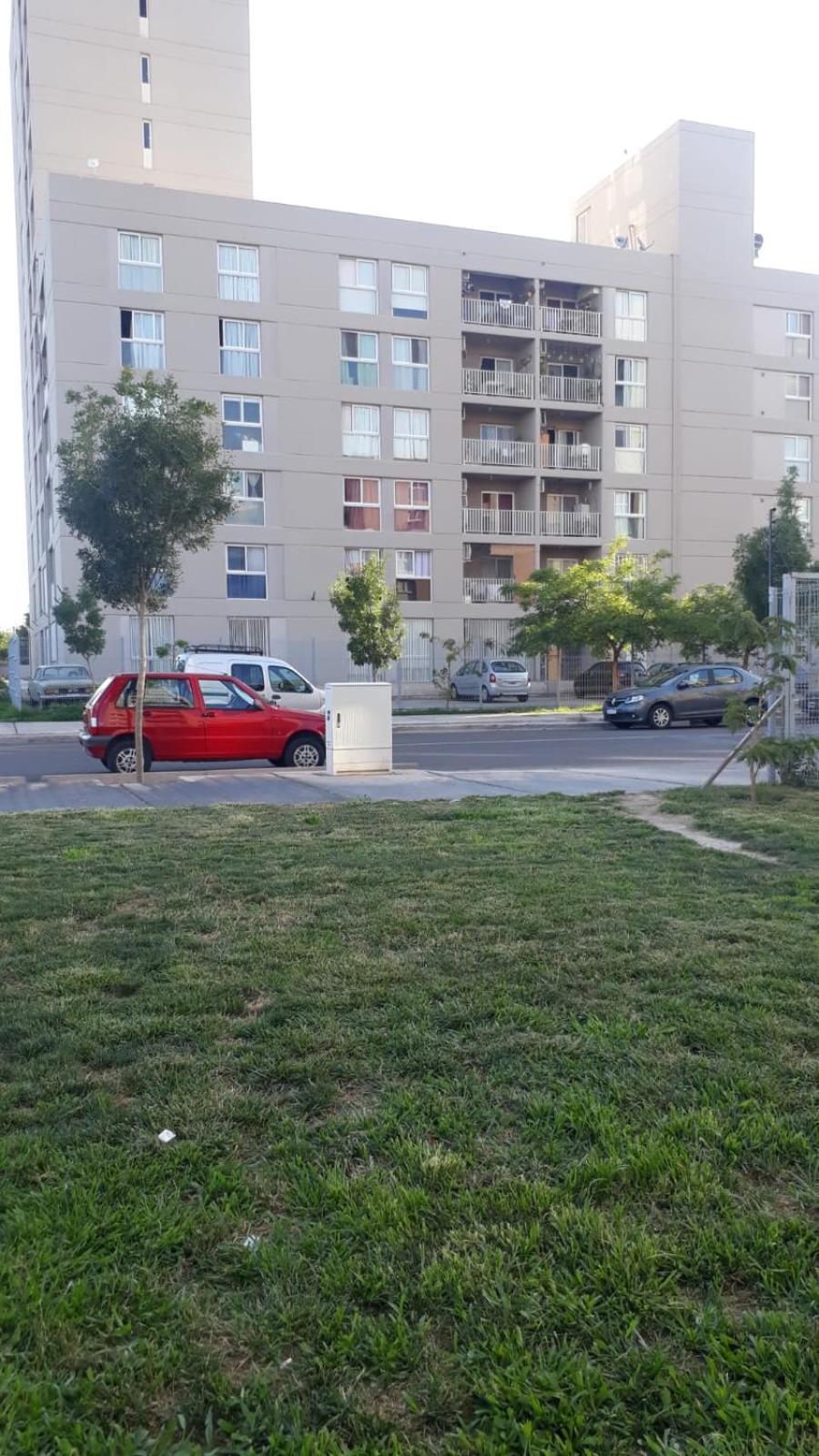 Apartamento Departamento Capital