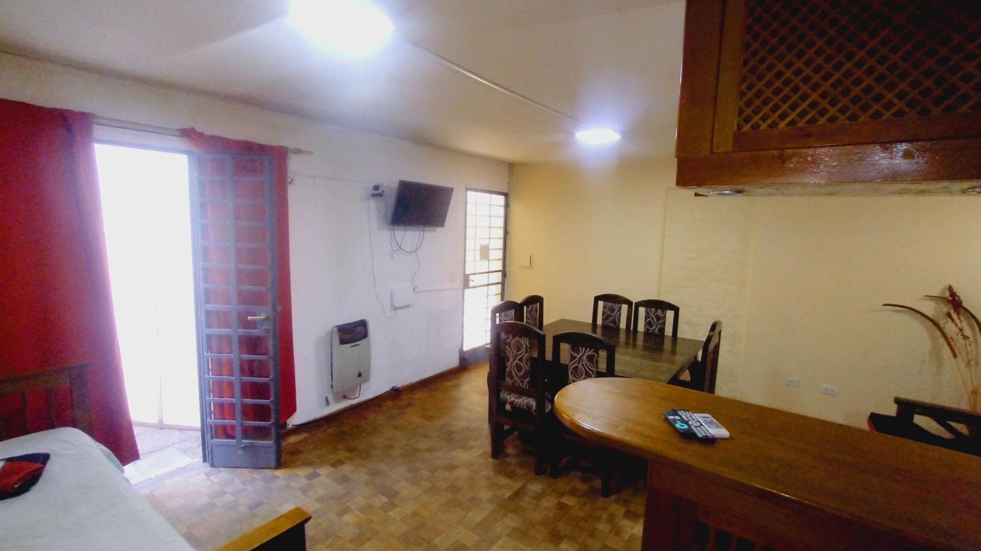 Apartamento Asadito 25 *