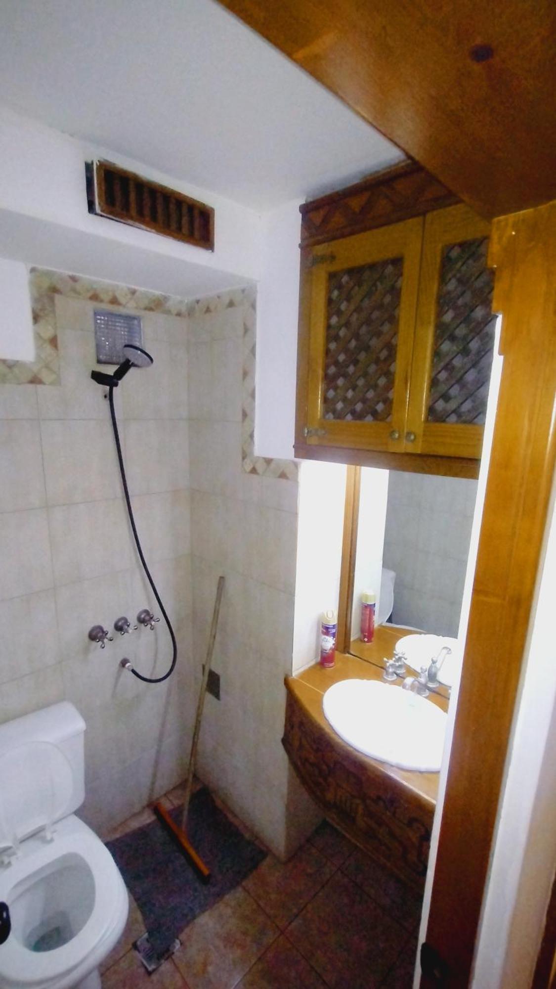 Apartamento Asadito 25 Mendoza