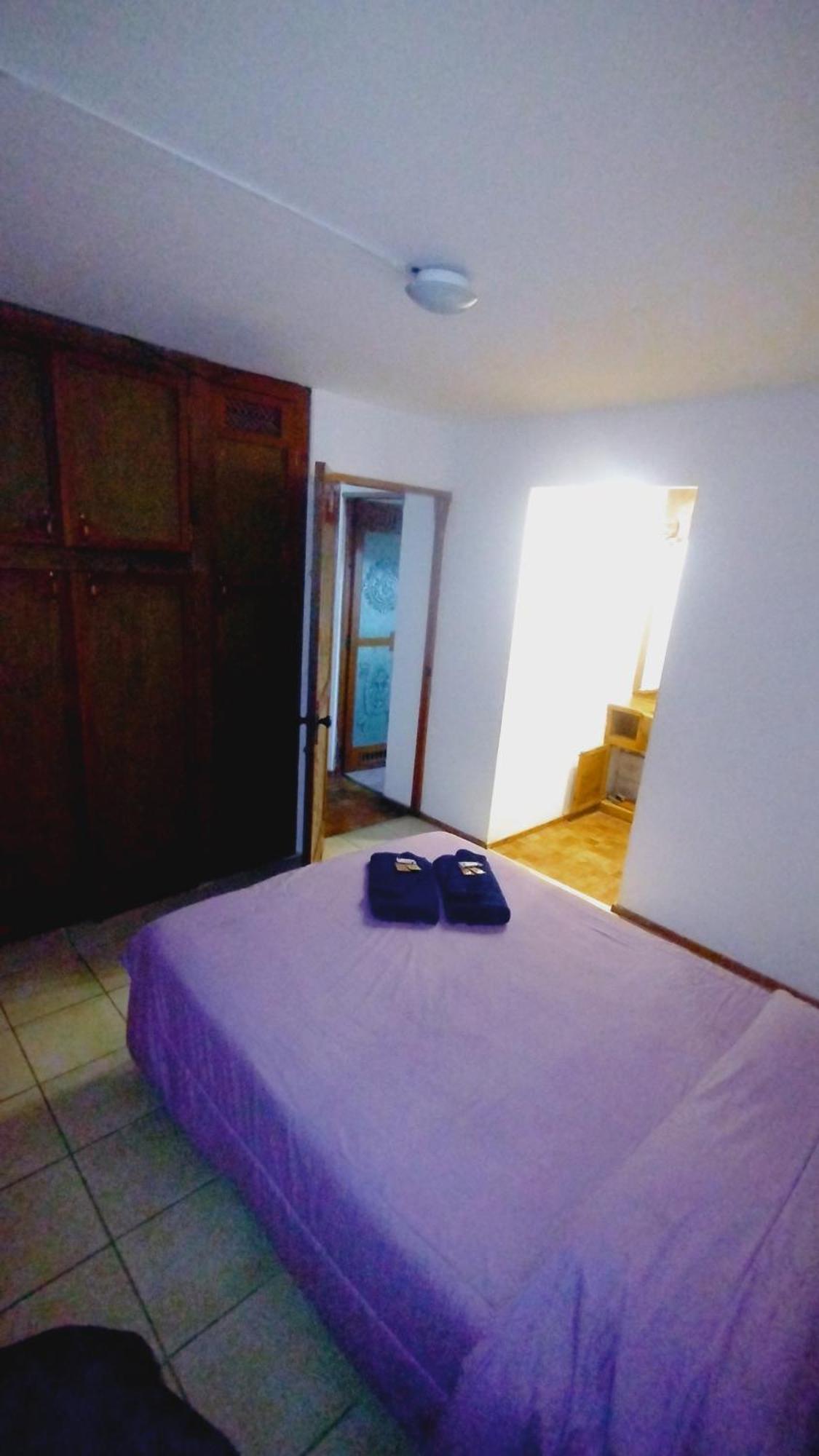 Asadito 25 Apartamento Mendoza