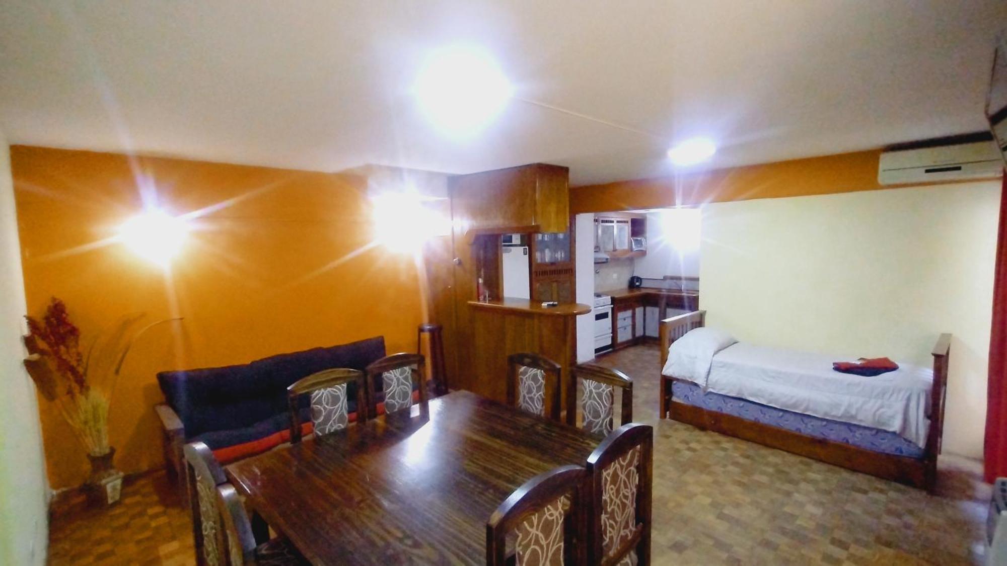 Apartamento Asadito 25 *