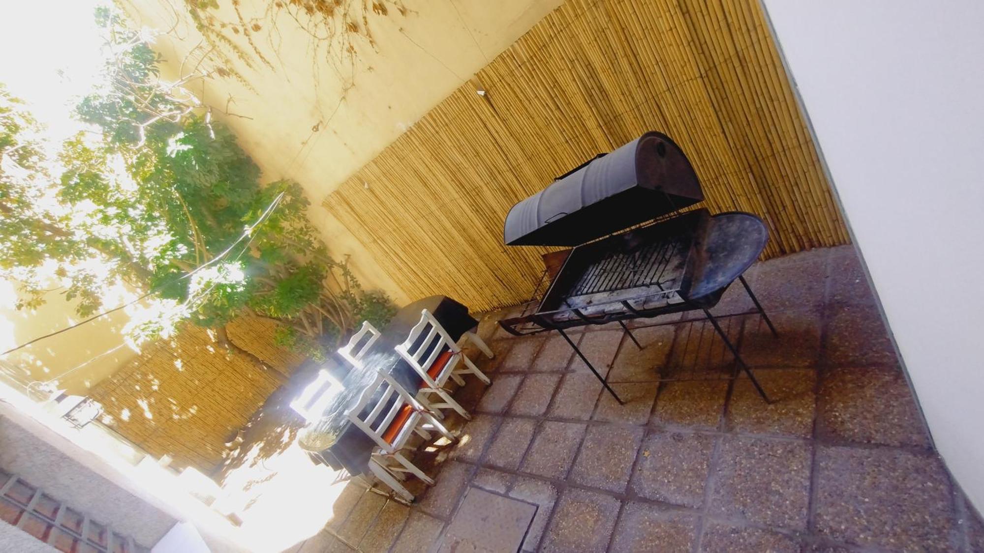 Asadito 25 Apartamento *