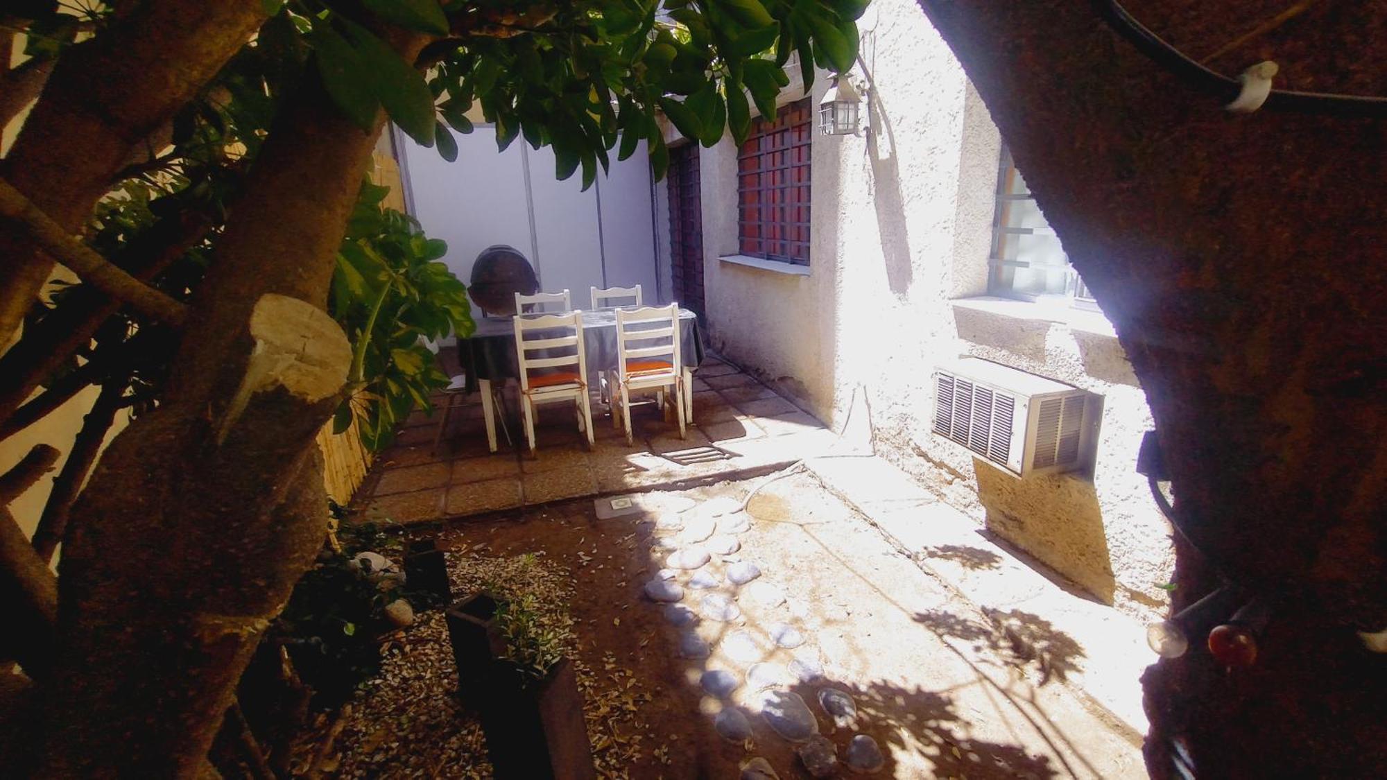 Asadito 25 Apartamento *