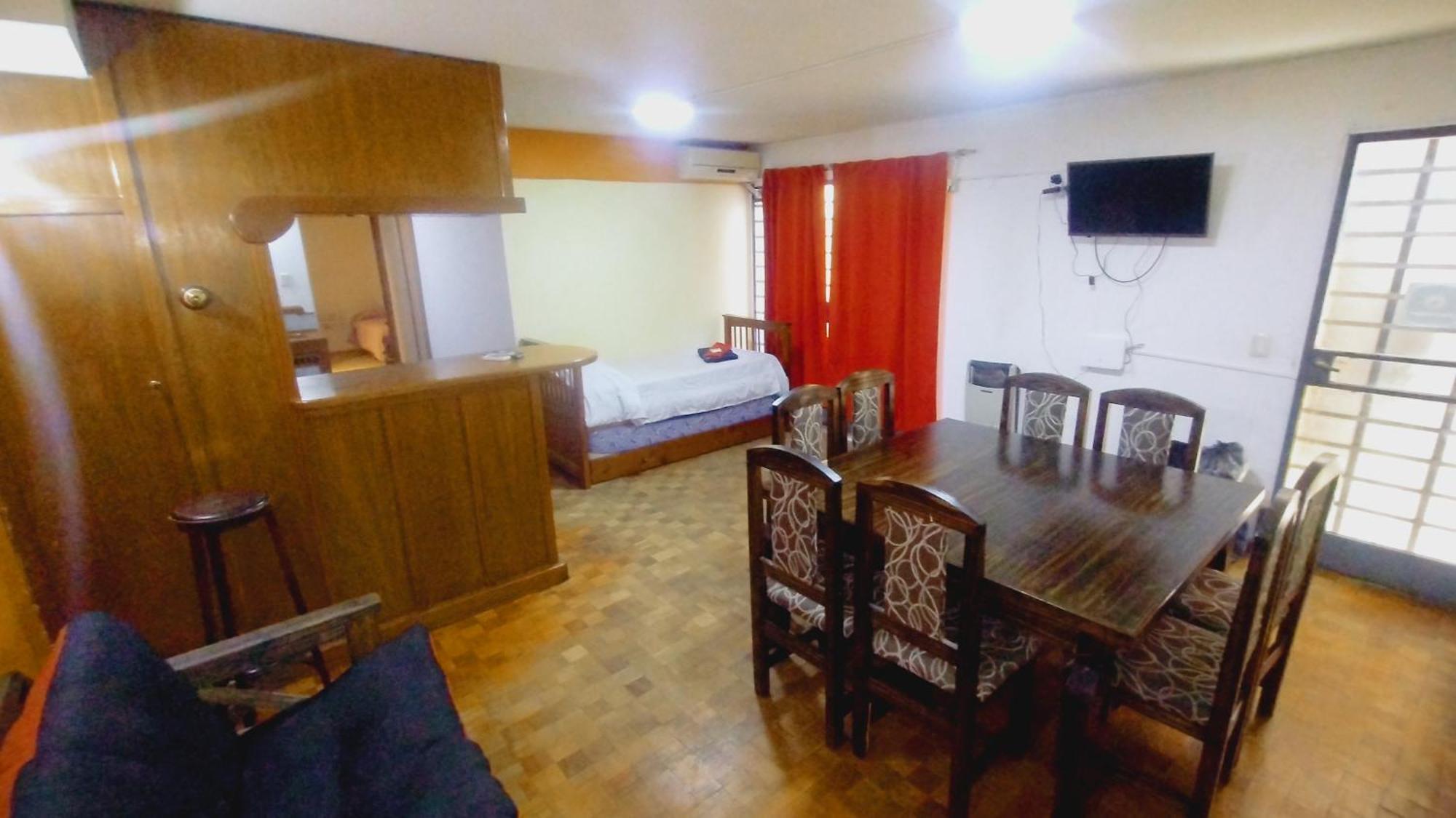 Apartamento Asadito 25 *